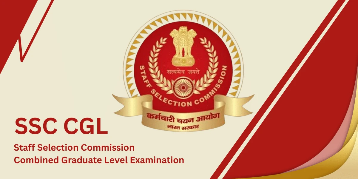 SSC CGL 2025 Online Form Notification Out